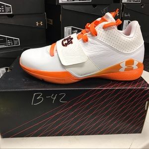 auburn under armour shoes mens